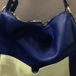 Ladies Handbag OrYany